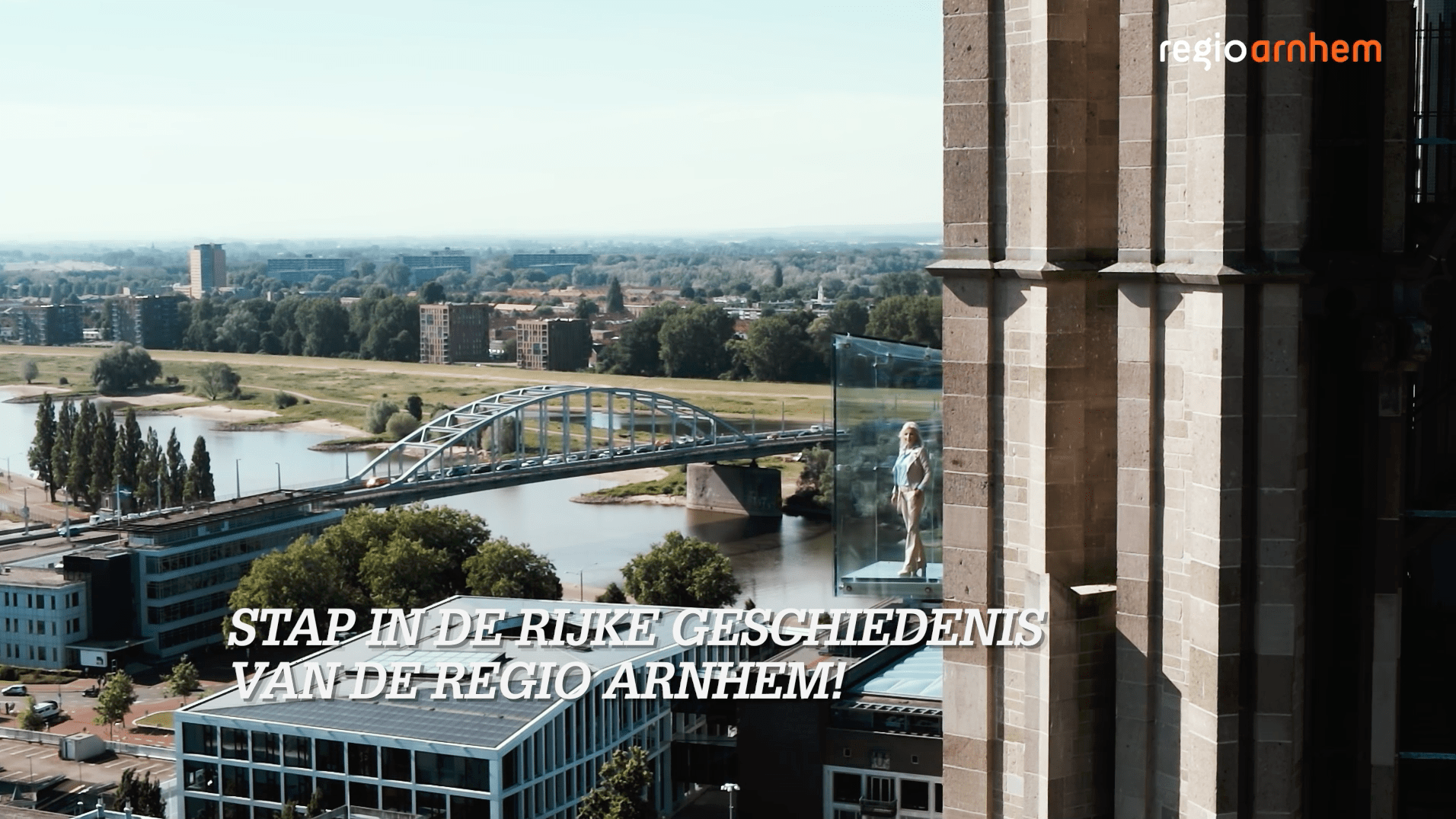 Visit Arnhem