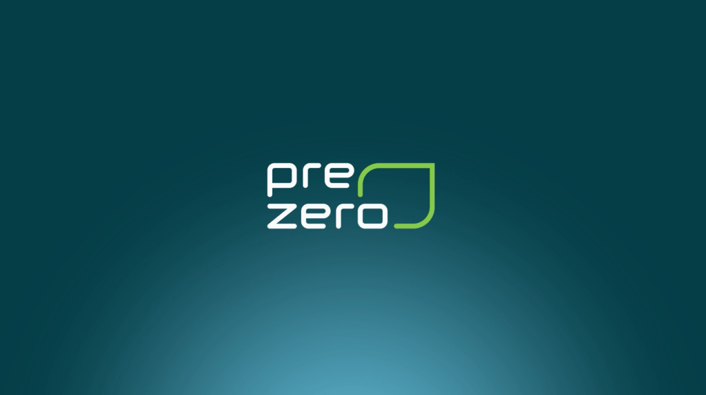 PreZero - Recycle This